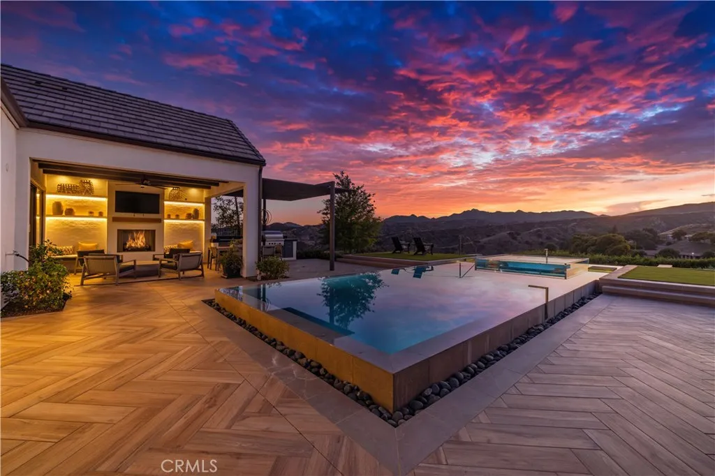 Additional image 41 of 12401 Ridge Line Gate Court, Porter Ranch, CA 91326