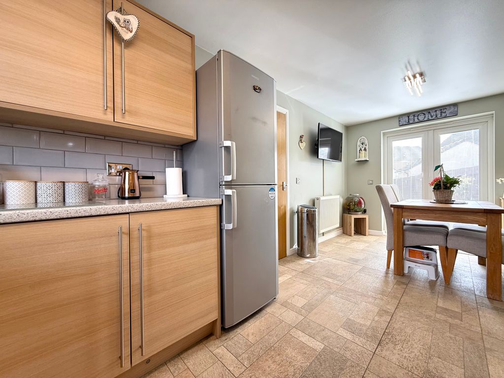 Additional image 8 of 3 bed detached house for saleGlan Yr Afon, Cwmbach, Aberdare CF44