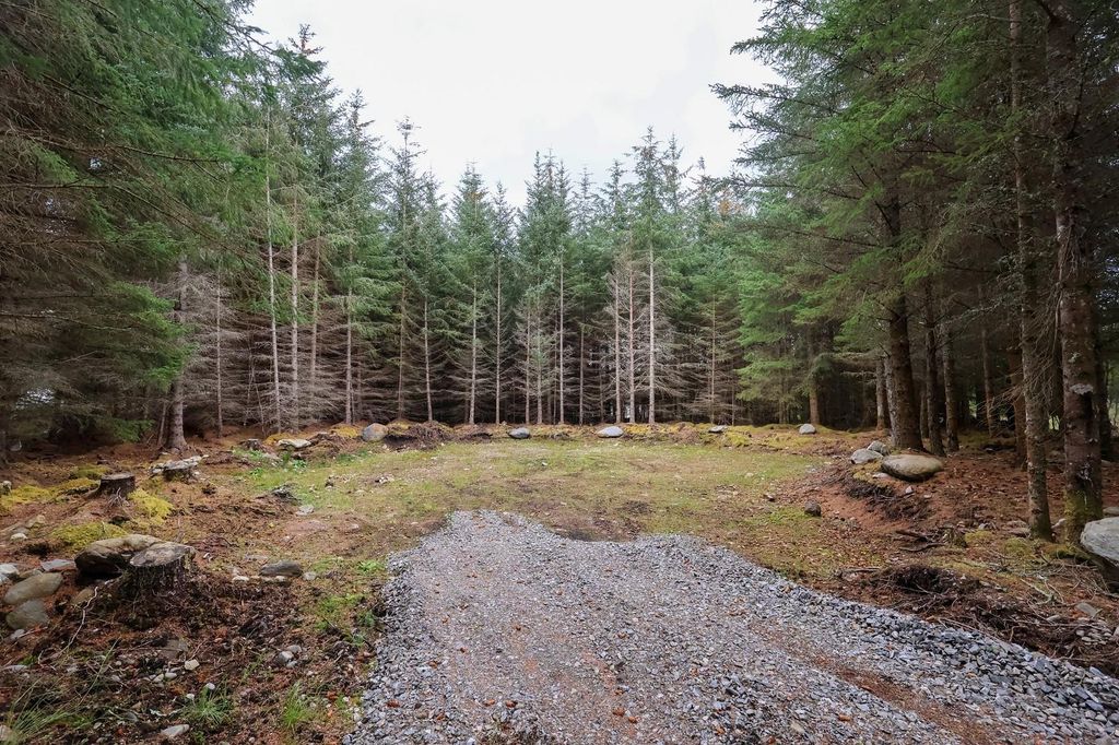 Additional image 3 of Land for saleWhitebridge, Inverness IV2