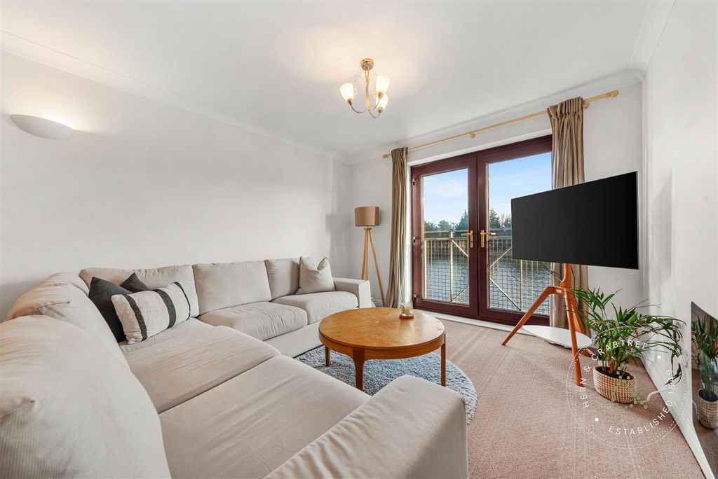 Additional image 2 of 2 bed flat for saleYork Court, Schooner Way, Cardiff CF10