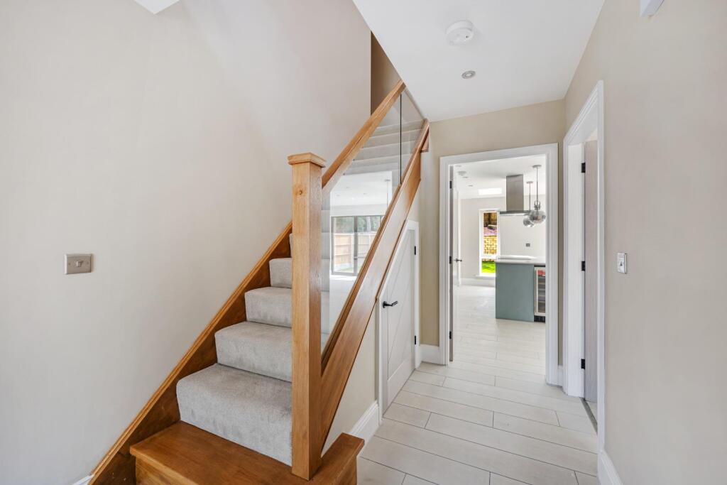 Additional image 20 of Plot 2, The Gardens, Northumberland Close, Darwen