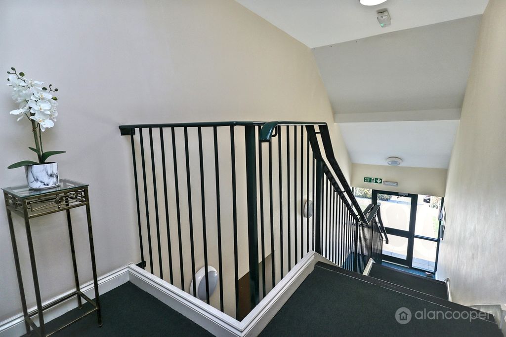 Additional image 21 of 2 bed flat for saleAlec Stewart House, Hilditch Way, Attleborough, Nuneaton CV11