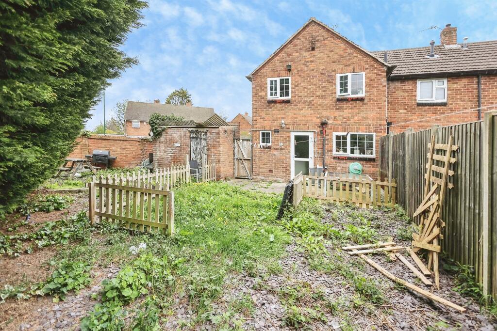 Additional image 12 of Silver Birch Road, Kingshurst, BIRMINGHAM