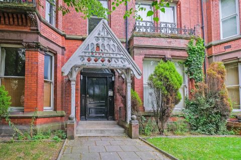 Princes Road., Liverpool L8