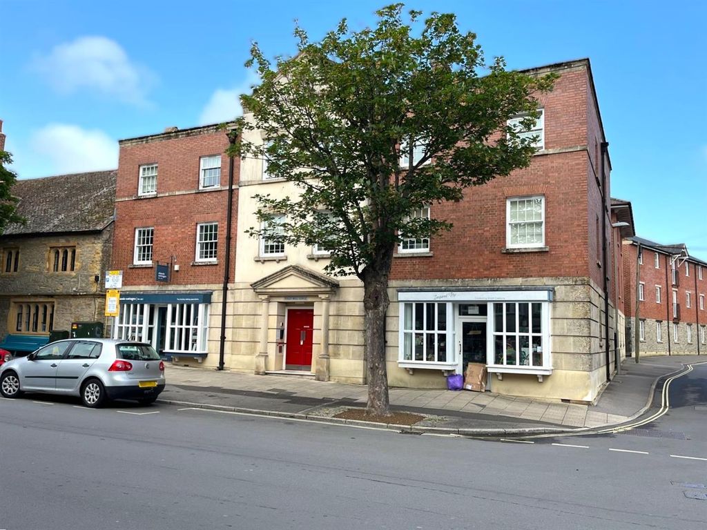 Additional image 15 of 2 bed flat for saleSouth Street, Bridport DT6