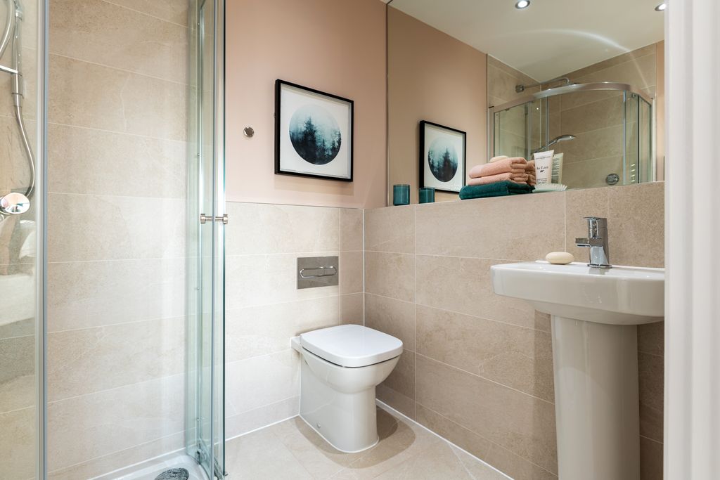 Additional image 11 of 3 bed terraced house for sale"The Birch" at Tir Y Bar, Lisvane CF14