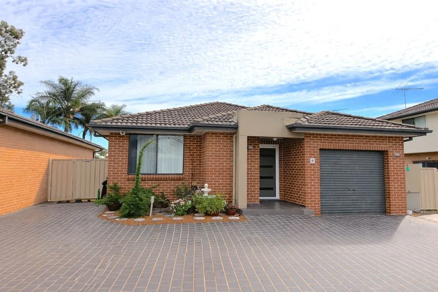 Additional image 2 of 8/122-124 Hartington Street, Rooty Hill NSW 2766