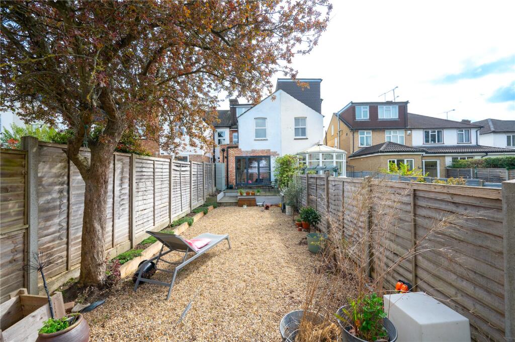 Additional image 9 of Castle Road, St. Albans, Hertfordshire