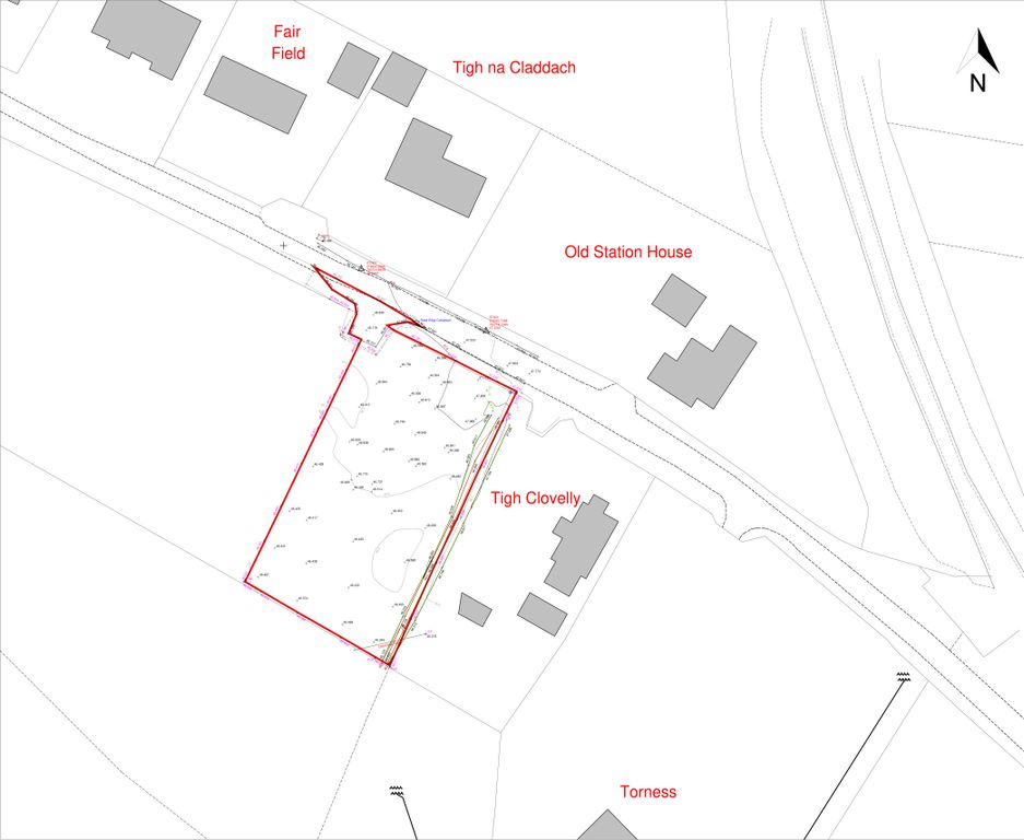 Additional image 6 of Land for saleGairlochy, Spean Bridge PH34