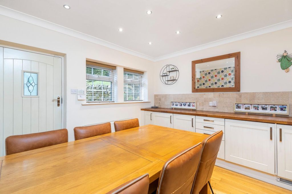 Additional image 5 of 4 bed semi-detached house for saleCrowther Fold, Harden, Bingley BD16