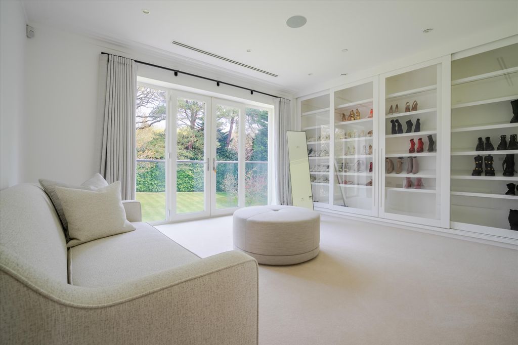 Additional image 23 of 6 bed detached house for saleGorse Hill Road, Wentworth, Virginia Water, Surrey GU25