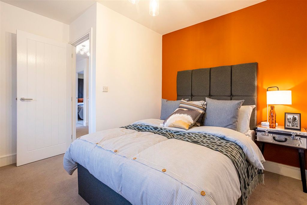 Additional image 21 of 4 bed detached house for saleBuckenham Road, Attleborough NR17