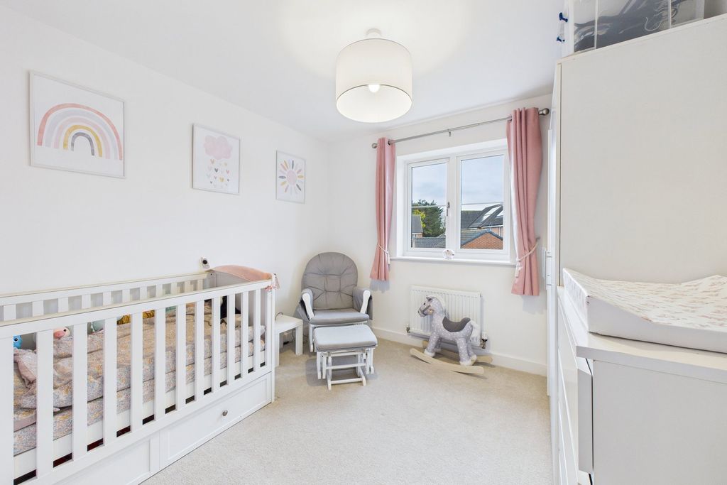 Additional image 14 of 4 bed detached house for saleHarebell Road, Attleborough NR17