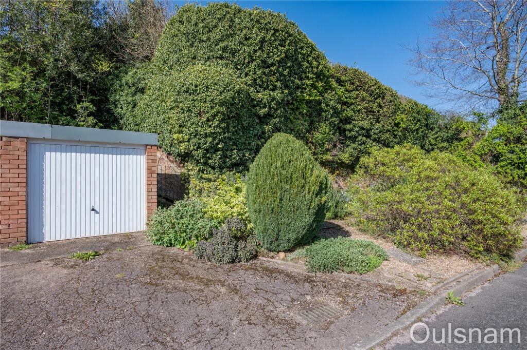 Additional image 26 of Forelands Grove, Bromsgrove, Worcestershire, B61
