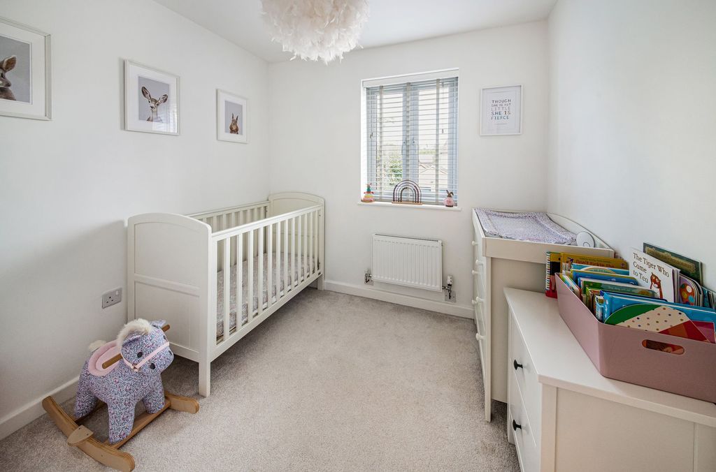 Additional image 21 of 4 bed detached house for saleHanson Road, Abingdon OX14