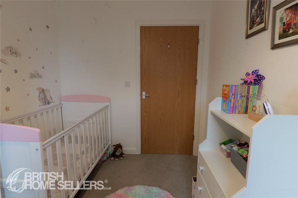 Additional image 15 of 2 bed flat for saleFurrow Crescent, Curbridge, Witney, Oxfordshire OX29