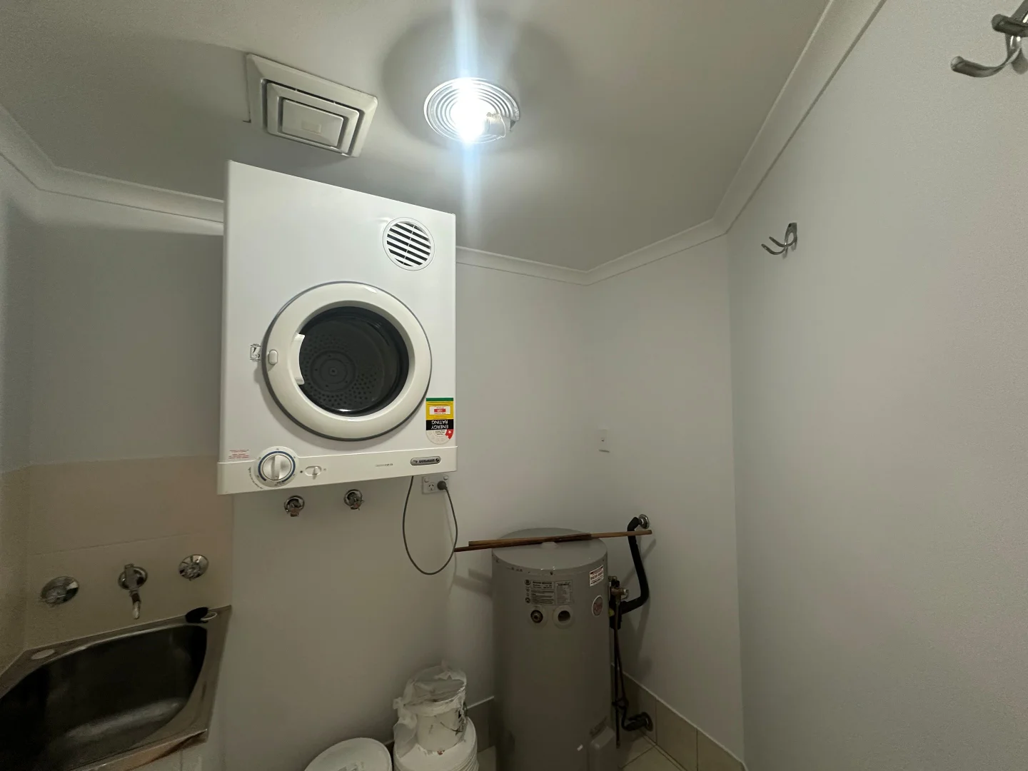 Additional image 3 of 107/19-21 Good Street, Parramatta NSW 2150