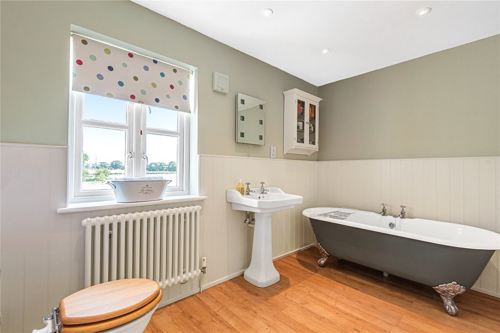 Additional image 6 of 5 bed detached house for saleAldeburgh Road, Friston, Saxmundham, Suffolk IP17