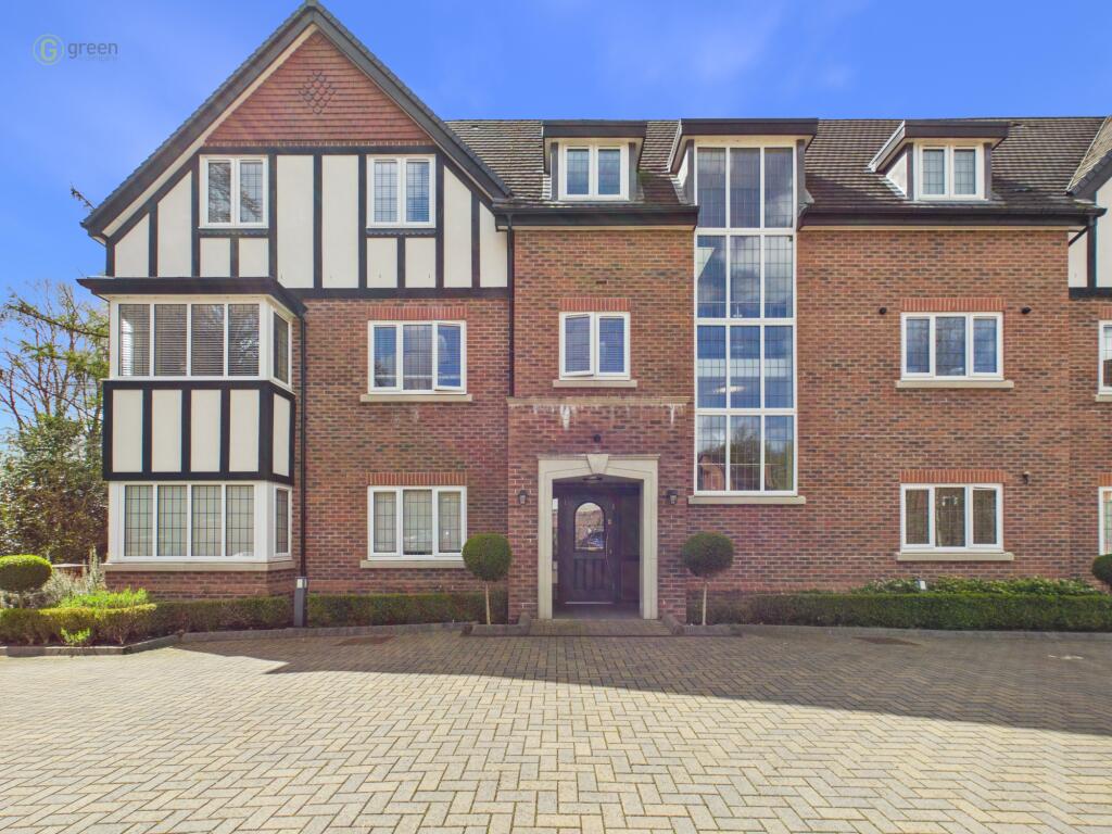 Additional image 17 of Park View, Sutton Coldfield, B73