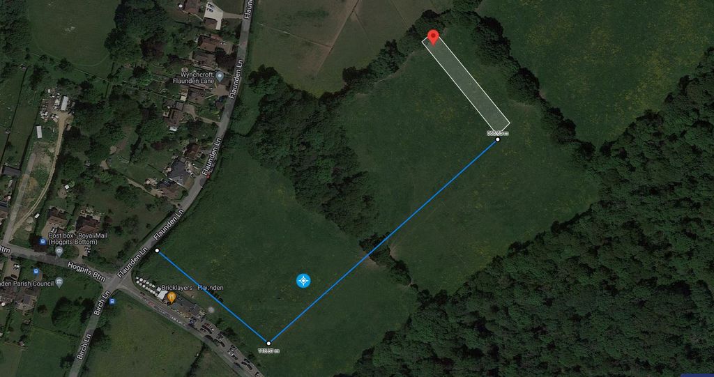 Additional image 8 of Land for saleHogpits Bottom, Hemel Hempstead HP3