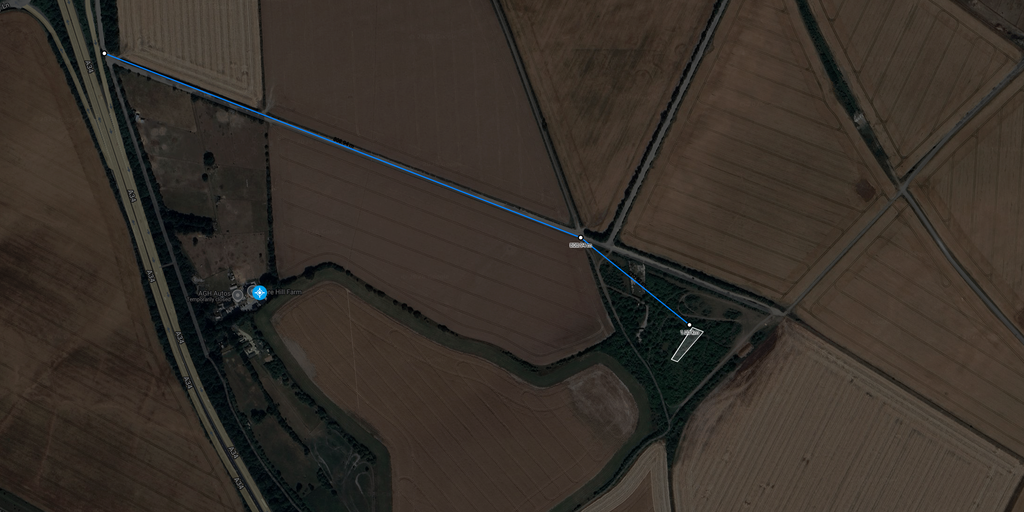 Additional image 6 of Land for saleNewbury Road Warren Place, Didcot OX11
