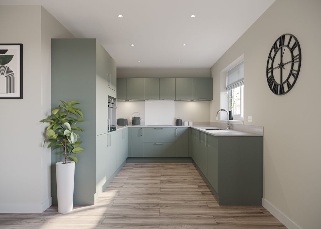Additional image 3 of 4 bed detached house for saleLairig Ghru View, Aviemore PH22