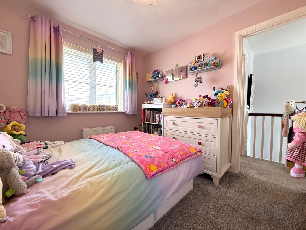 Additional image 18 of 3 bed detached house for saleGlan Yr Afon, Cwmbach, Aberdare CF44