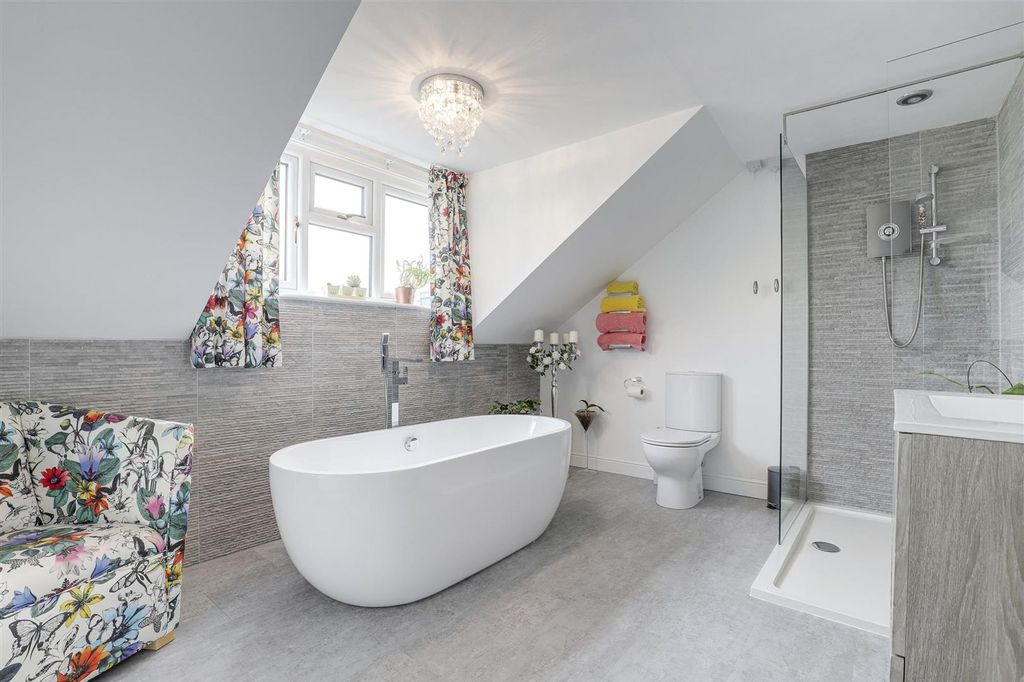 Additional image 5 of 4 bed detached bungalow for saleGrimesgate, Diseworth DE74