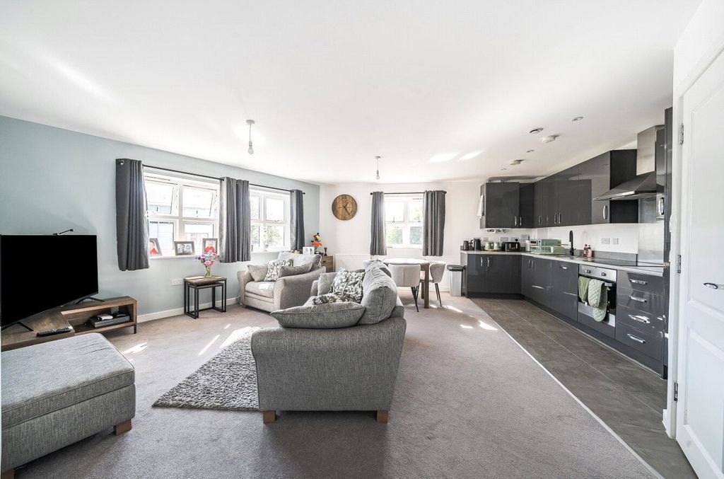 Additional image 2 of 2 bed flat for saleBurke Place, Wellesley, Aldershot GU11