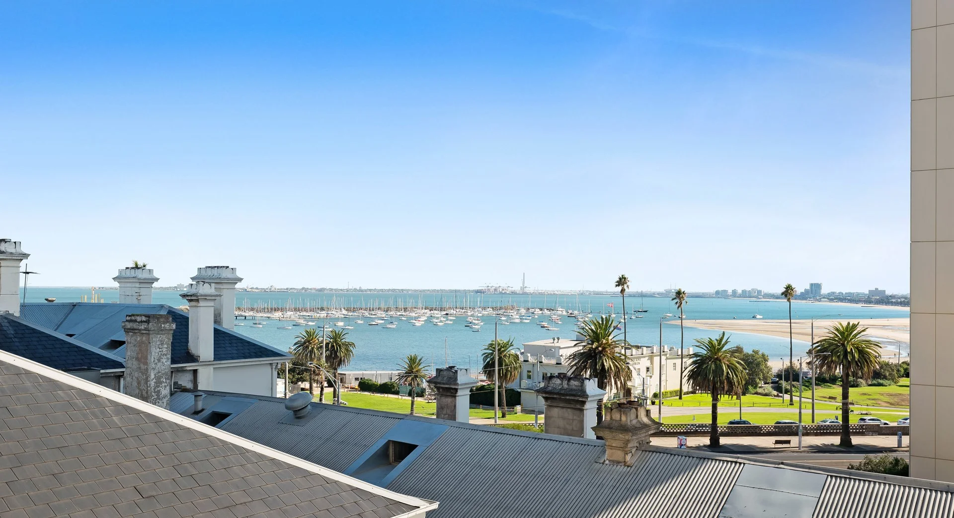 412/6 Victoria Street, St Kilda VIC 3182