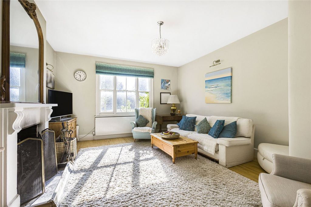 Additional image 6 of 5 bed detached house for saleBentley Heath, Barnet EN5