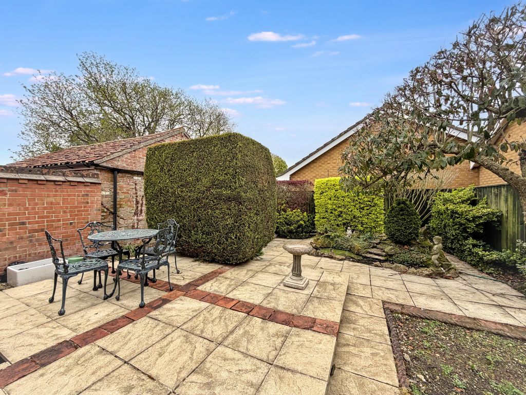 Additional image 22 of 3 bed detached house for saleBrinkhill, Louth LN11