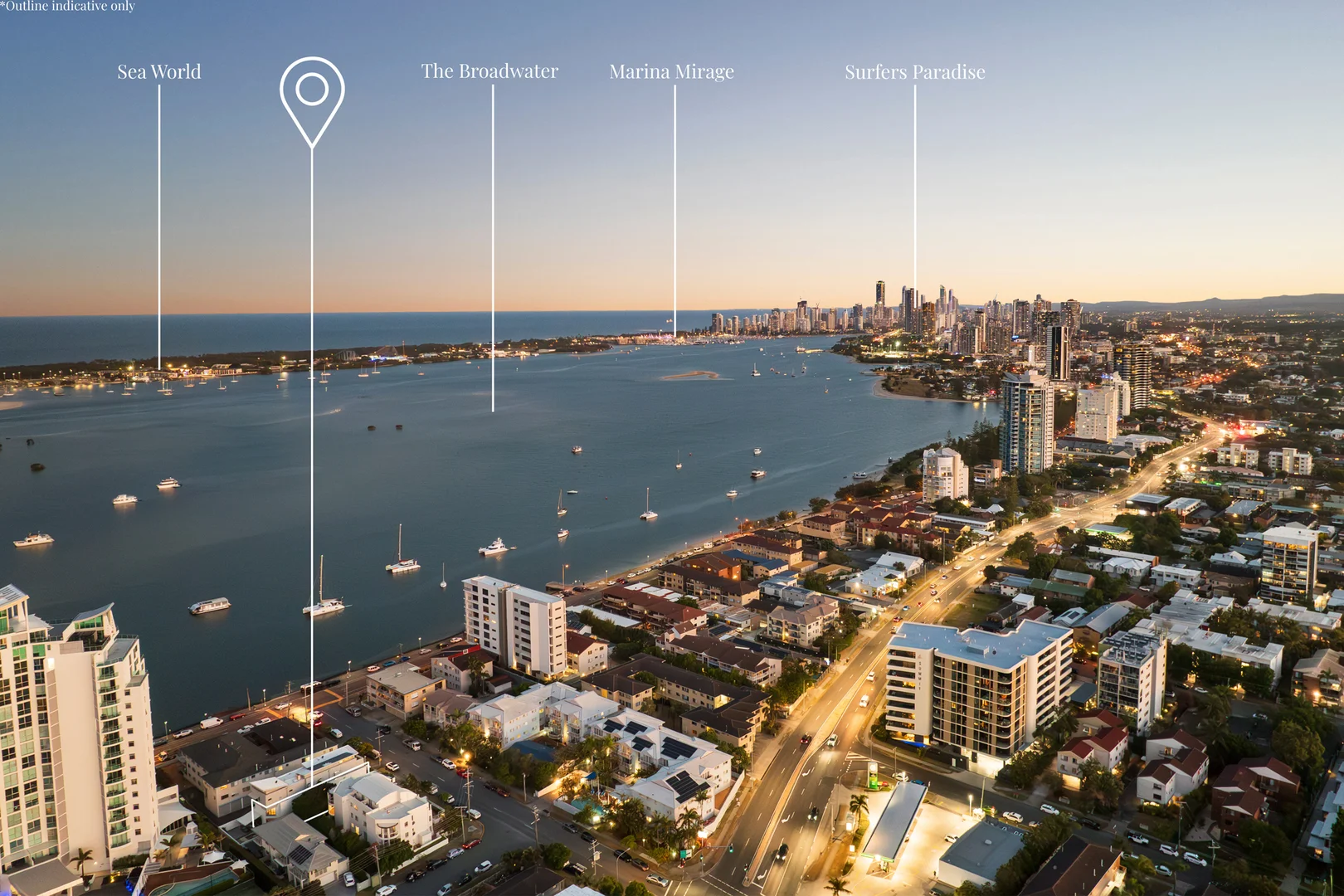 Additional image 28 of 1/5 Whiting Street, Labrador QLD 4215