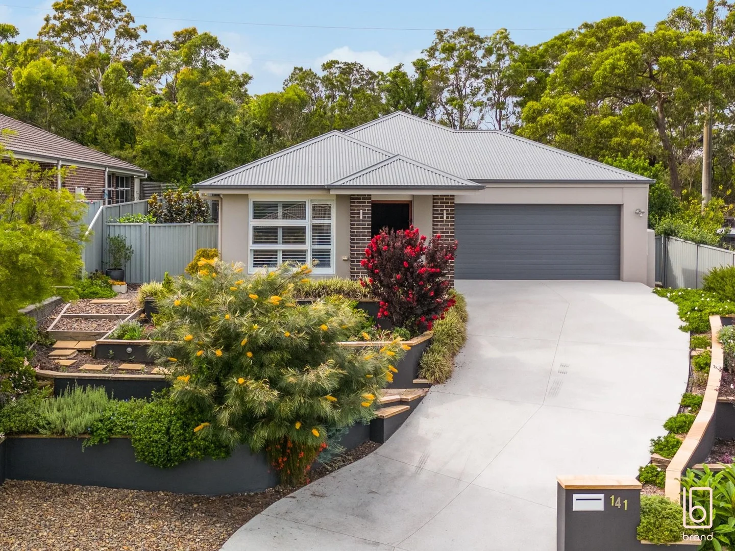 141 Colorado Drive, Blue Haven NSW 2262