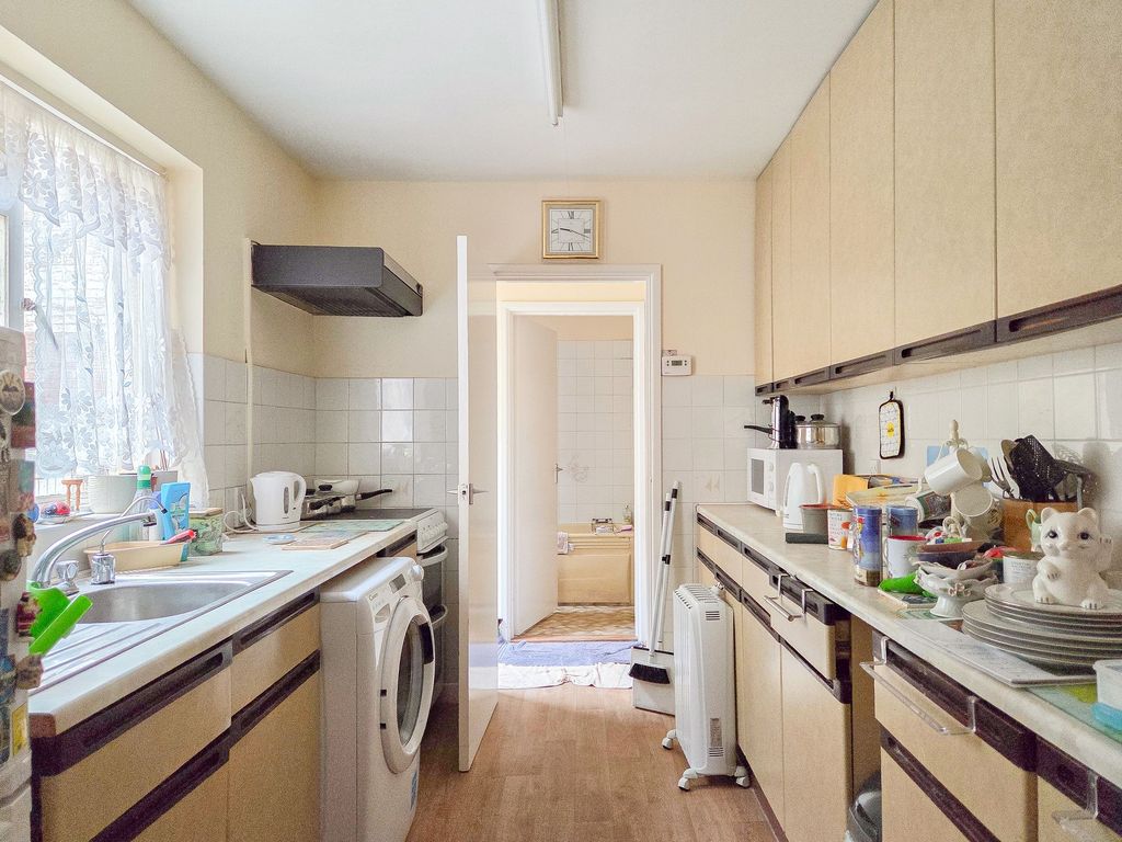 Additional image 5 of 3 bed terraced house for saleHope Lodge, 20 Chevalier Road, St Helier JE2