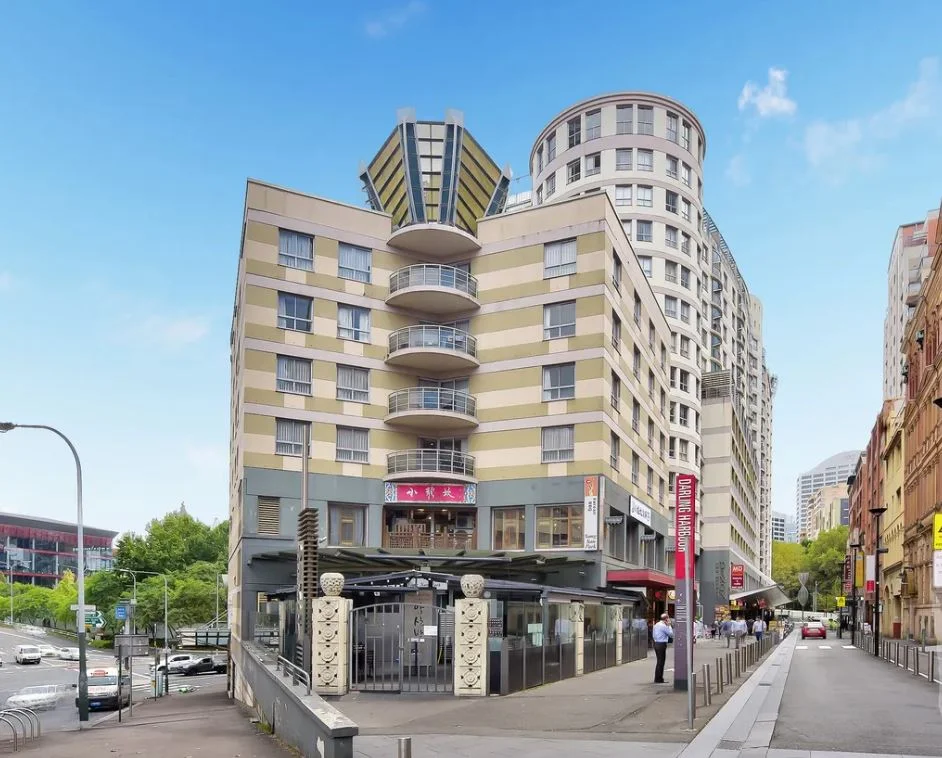 Additional image 13 of Lvl 9/38 Harbour Street, Haymarket NSW 2000