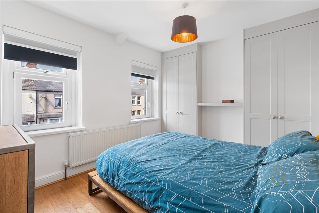 Additional image 14 of 2 bed terraced house for saleClive Road, Canton, Cardiff CF5
