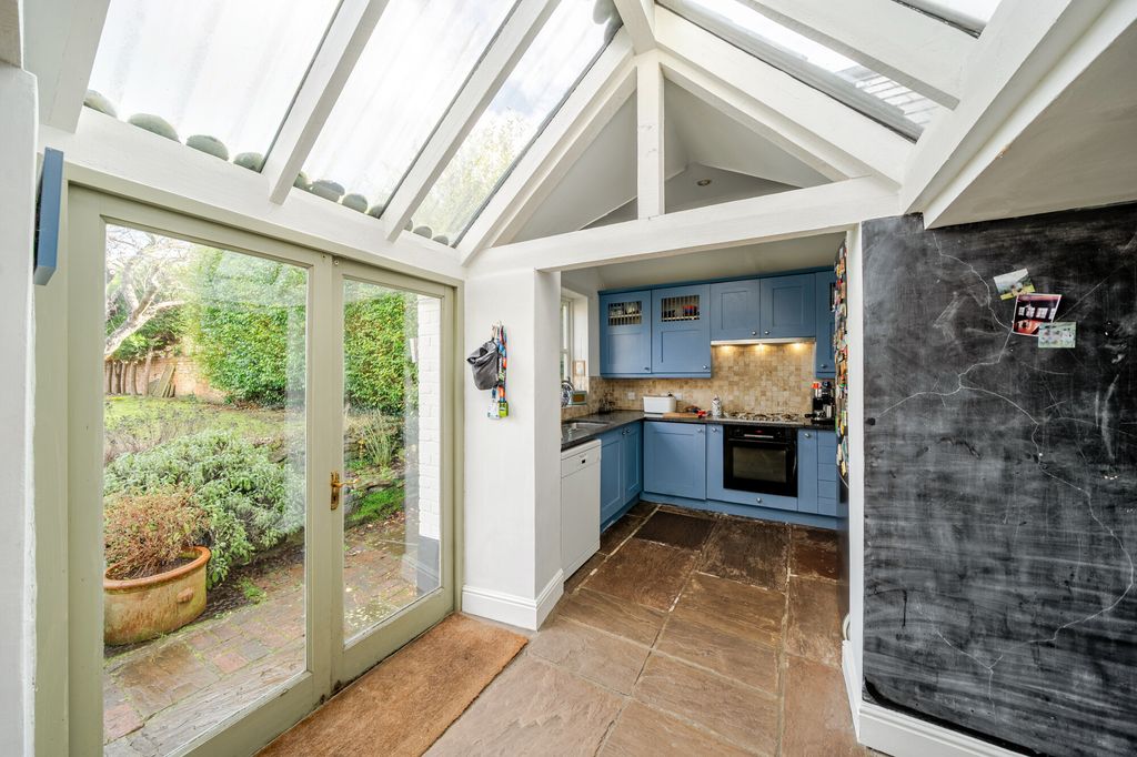 Additional image 11 of 4 bed detached house for saleHigh Street, Abingdon OX14