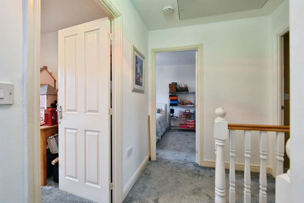 Additional image 12 of 4 bed detached house for saleGlas Y Gors, Aberdare CF44