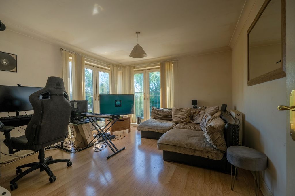Additional image 2 of 2 bed flat for saleMay Wynd, Hamilton ML3