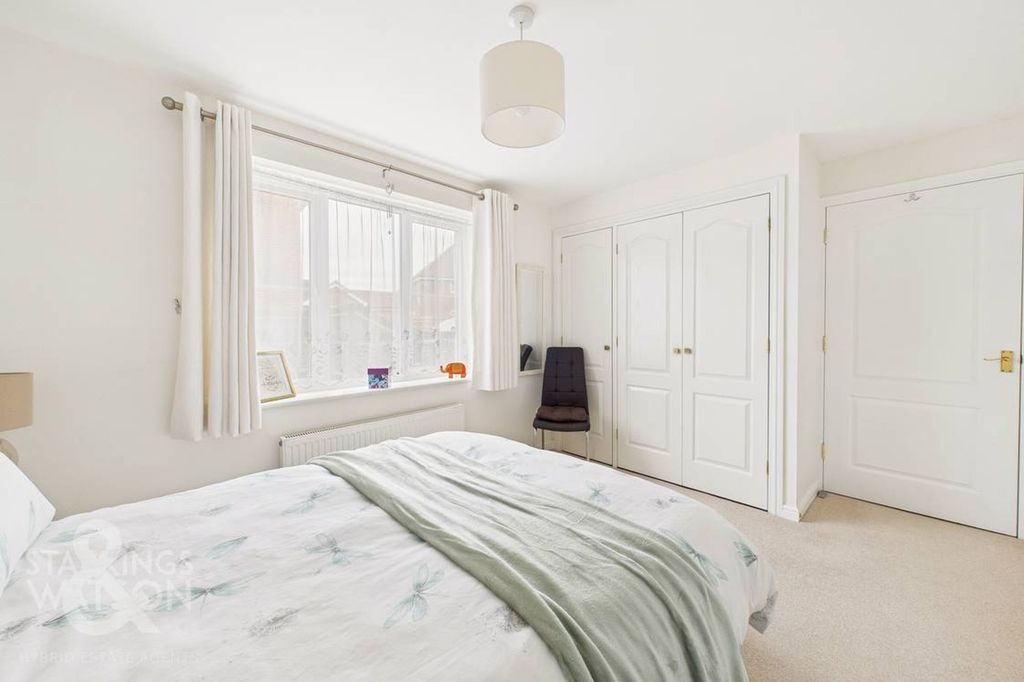 Additional image 14 of 2 bed flat for saleHolly Blue Road, Wymondham, Norwich NR18