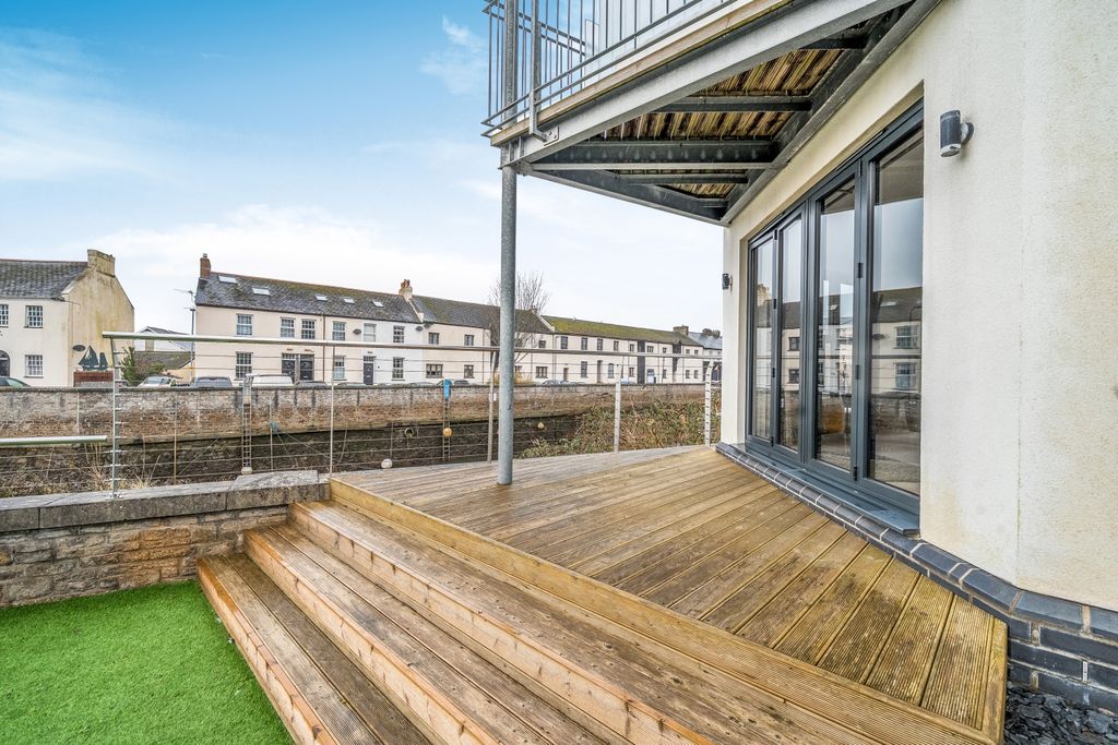 Additional image 19 of 2 bed flat for saleBrunswick Wharf North Walk, Barnstaple, Devon EX31