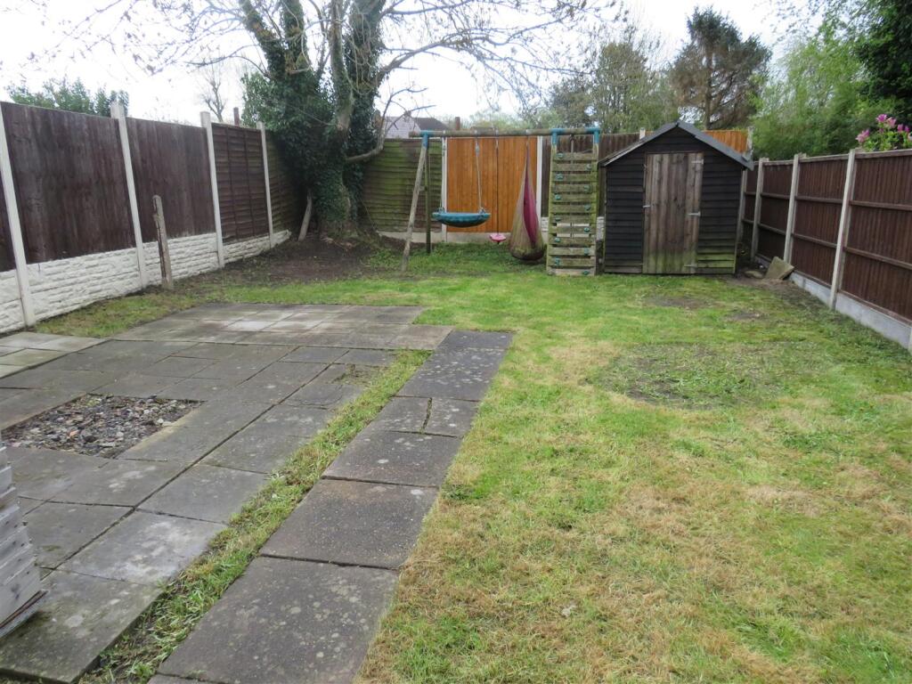 Additional image 11 of Longmeadow Crescent, Shard End.