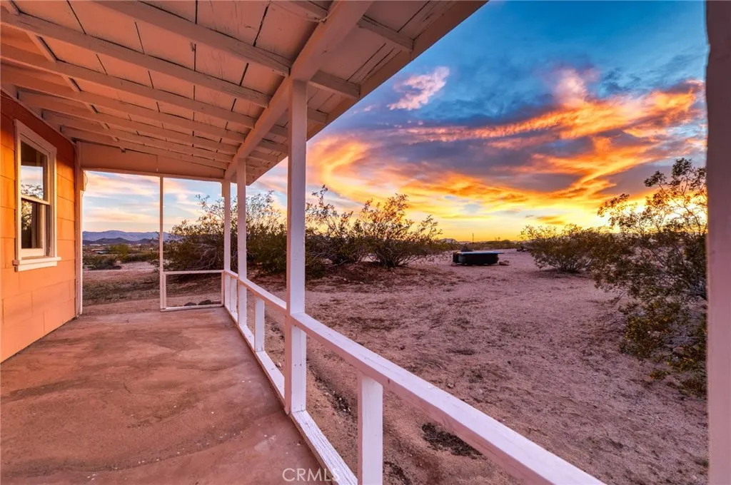 Additional image 8 of 66270 Brants Cross, Joshua Tree, CA 92252