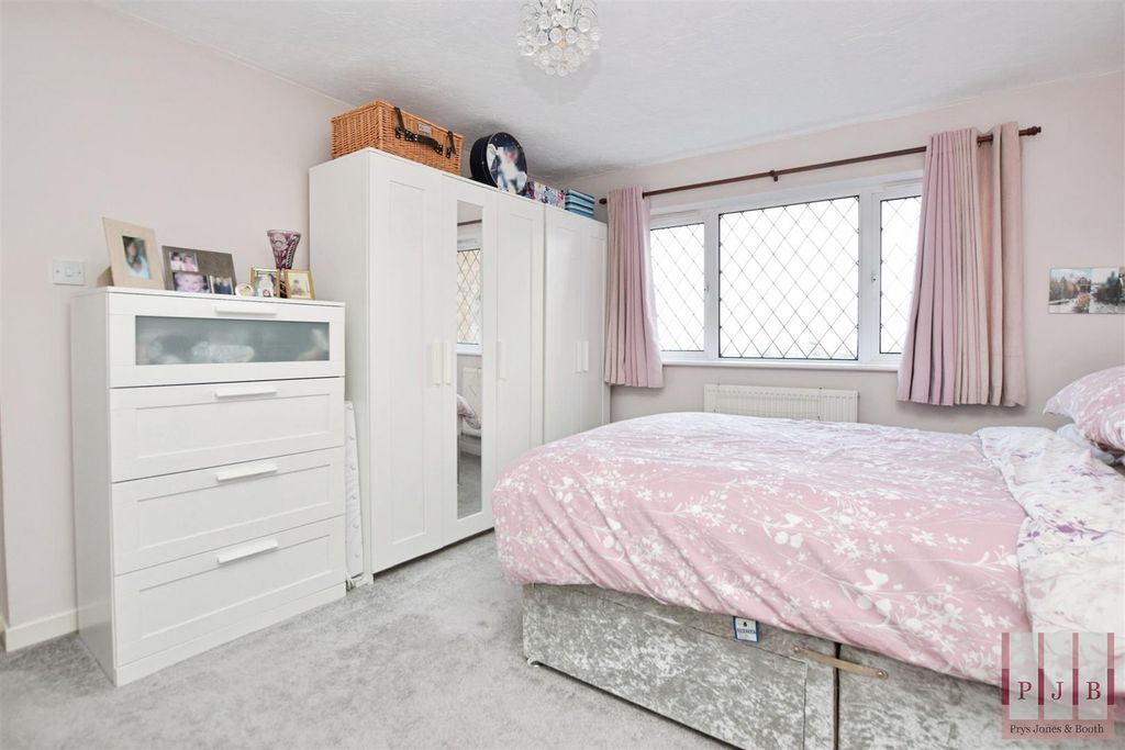 Additional image 15 of 3 bed detached house for saleLon Y Mes, Abergele LL22
