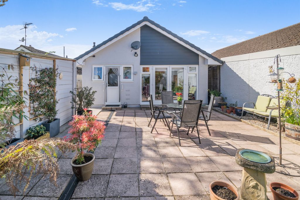Additional image 18 of 2 bed bungalow for saleSunnyvale, Raglan, Usk, Monmouthshire NP15