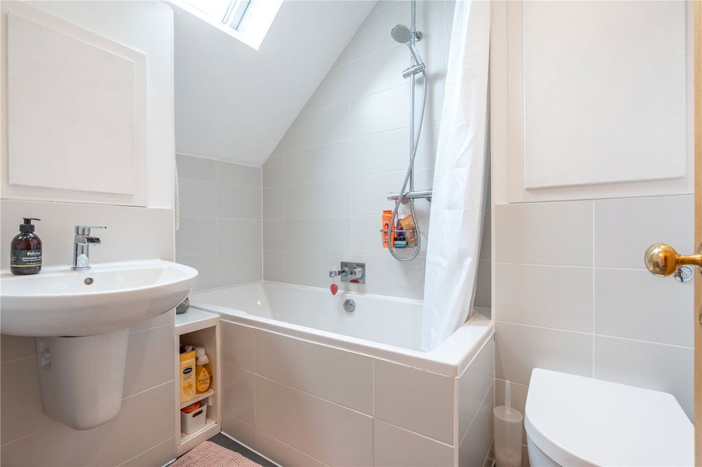 Additional image 8 of 2 bed terraced house for sale16 West Catherine Place, Roseburn, Edinburgh EH12