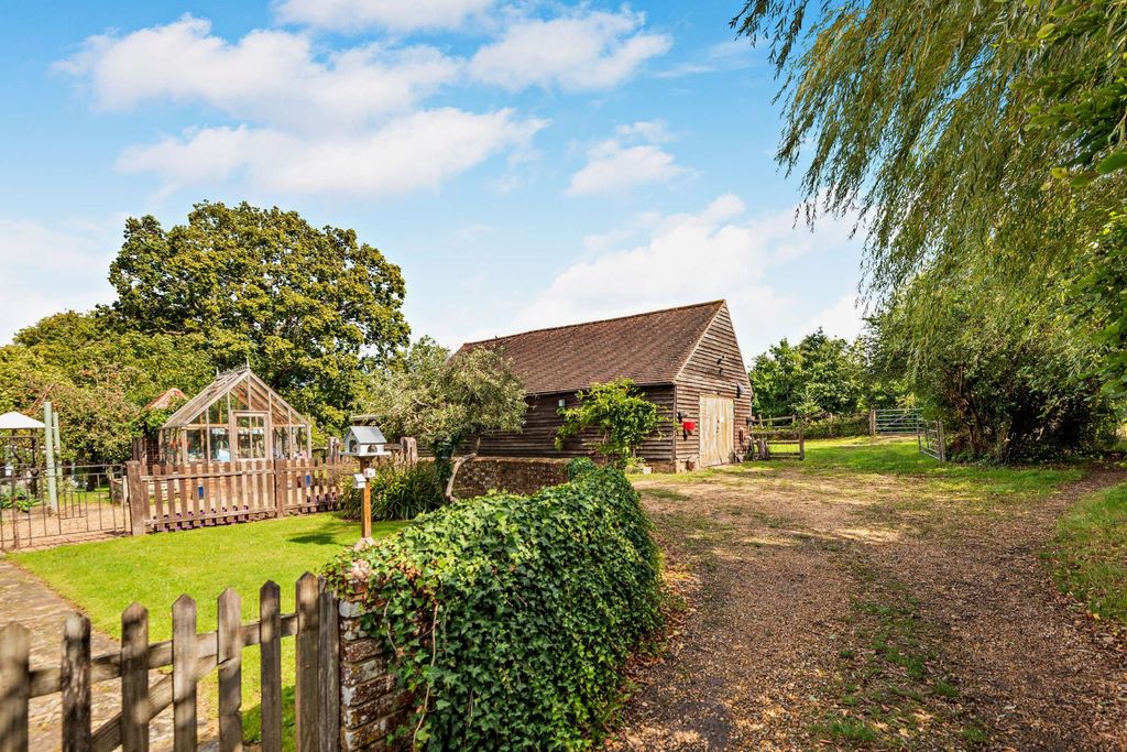 Additional image 20 of 6 bed detached house for saleEast Street, Billingshurst, West Sussex RH14