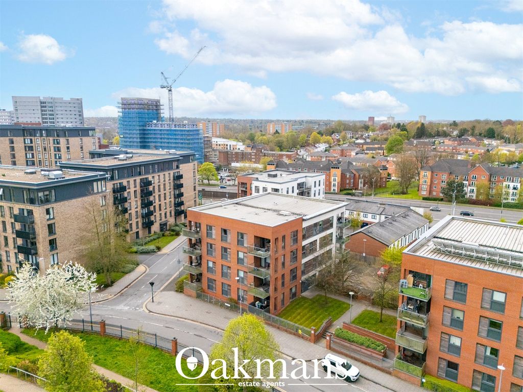 Additional image 28 of 2 bed flat for saleBell Barn Road, Birmingham, West Midlands B15