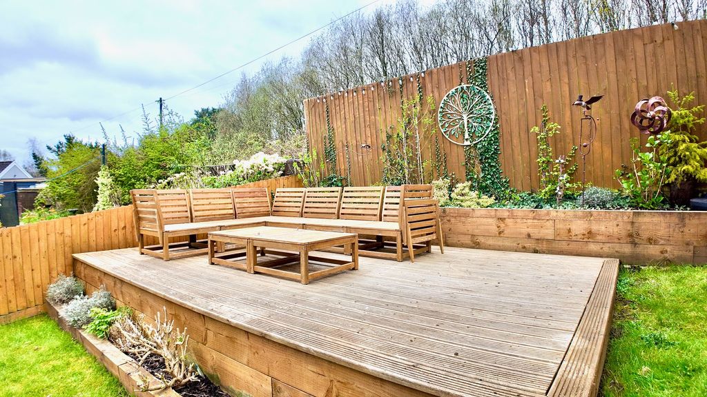 Additional image 37 of 3 bed semi-detached house for salePenallta Road, Ystrad Mynach CF82